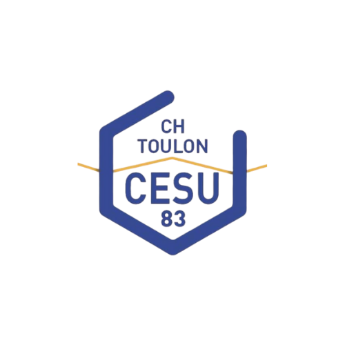 cesu 83 logo