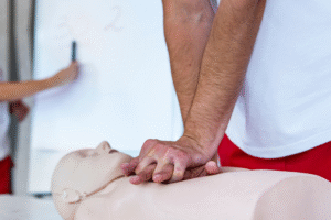 AFGSU 1 ou AFGSU 2 : comment choisir le bon niveau ? Le comparatif clair et pratique