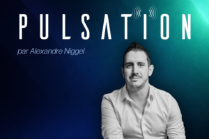 Pulsation, le podcast innovation santé revient en force !