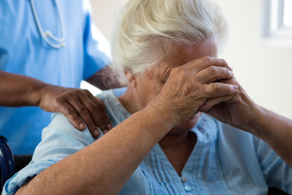ehpad plan bleu canicule
